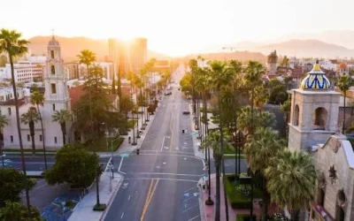 Garden Grove