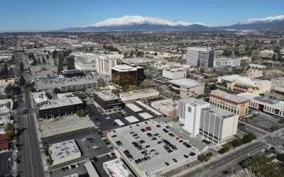 San Bernardino