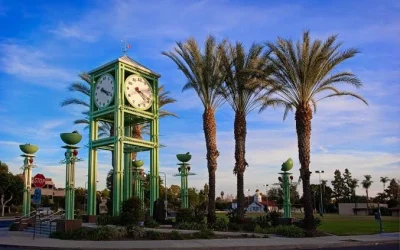 Garden Grove